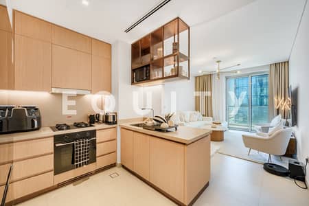 2 Bedroom Flat for Sale in Downtown Dubai, Dubai - 2 BR | Branded | Mall Access | VOT | 5YR PHPP