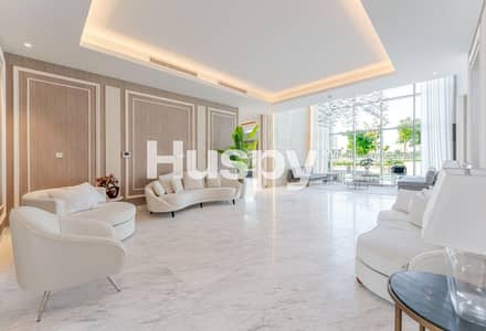 6 Bedroom Villa for Rent in Mohammed Bin Rashid City (MBR City), Dubai - Exclusive | Fully Upgraded | Huge Layout