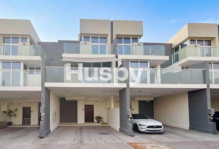 5 Bedroom Townhouse for Sale in DAMAC Hills 2 (Akoya by DAMAC), Dubai - Landscaped | Open Kitchen | Back to Back
