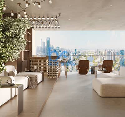 2 Bedroom Apartment for Sale in Majan, Dubai - 13. jpg 2 Bedroom Apartment for Sale in Majan, Dubai - 13. jpg