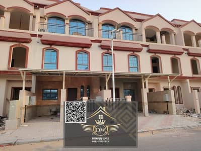 2 Bedroom Townhouse for Sale in Ajman Uptown, Ajman - WhatsApp Image 2026-06-02 at 16.30. 37 (3). jpeg 2 Bedroom Townhouse for Sale in Ajman Uptown, Ajman - WhatsApp Image 2026-06-02 at 16.30. 37 (3). jpeg