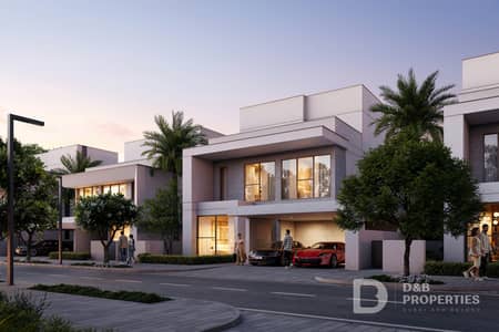 4 Bedroom Villa for Sale in Dubai Investment Park (DIP), Dubai - Exclusive | Brand New | Luxury Equestrian Living