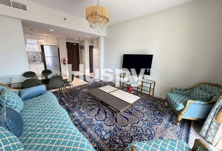 1 Bedroom Apartment for Rent in Al Reem Island, Abu Dhabi - Fully Furnished | Mangroves View | Vacant Now