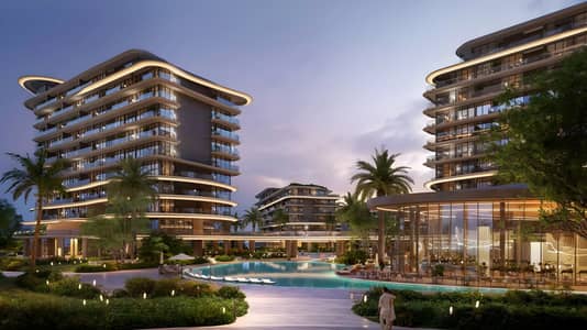 1 Bedroom Flat for Sale in Dubai Islands, Dubai - Cover Image 1 Bedroom Flat for Sale in Dubai Islands, Dubai - Cover Image