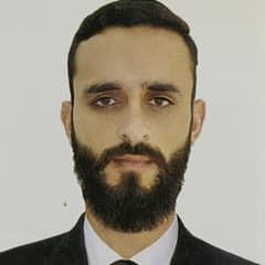 Haris Abbasi Haris Abbasi