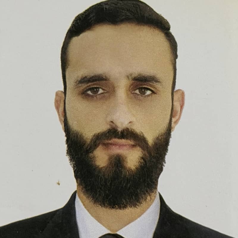 Haris Abbasi Haris Abbasi