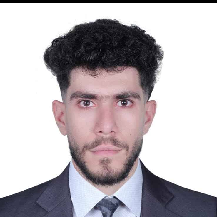 Fares Magdi