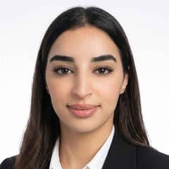 Fatima Zahrae