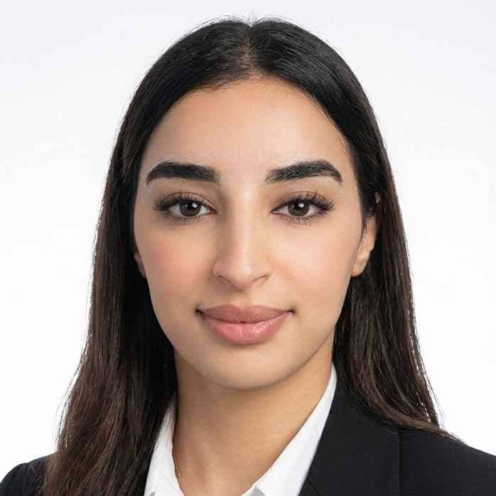 Fatima Zahrae