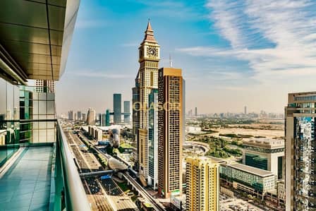 1 Bedroom Hotel Apartment for Rent in Sheikh Zayed Road, Dubai - Image 6. jpeg