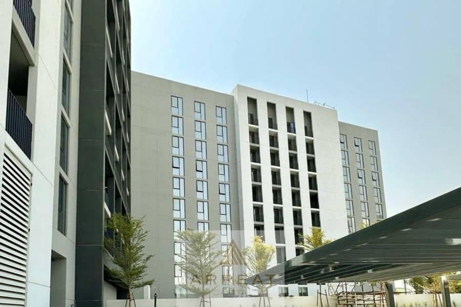Brand New| Pool View with Balcony Brand New| Pool View with Balcony