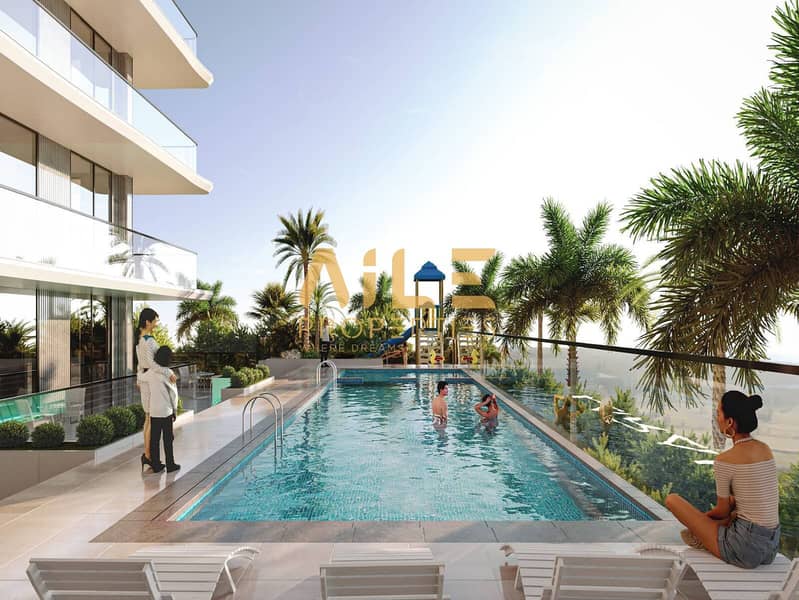 Prime Investment | Exclusive Unit | High ROI - Image 2