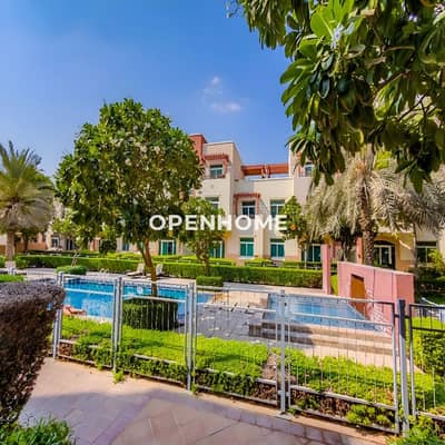 1 Bedroom Apartment for Sale in Al Ghadeer, Abu Dhabi - Peaceful and Self Sustained Community | Well Maintained 1 Bedroom Apartment for Sale in Al Ghadeer, Abu Dhabi - Peaceful and Self Sustained Community | Well Maintained