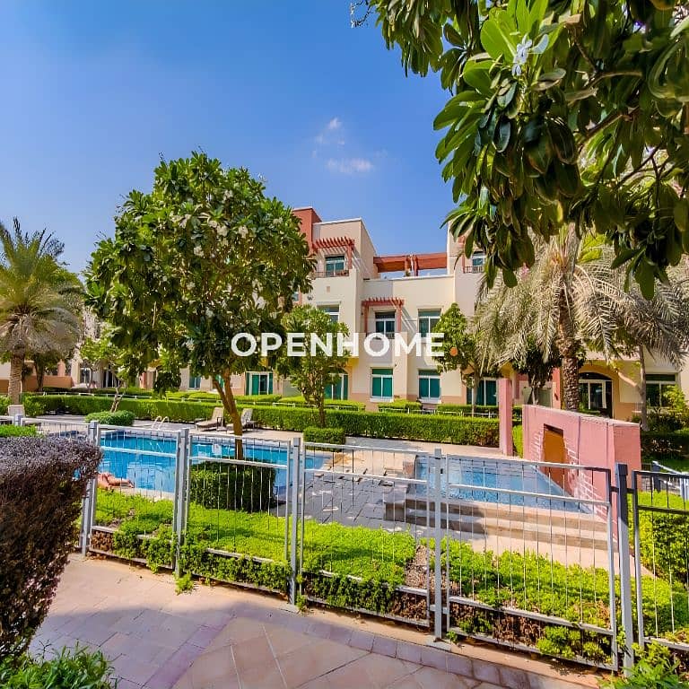 Peaceful and Self Sustained Community | Well Maintained Peaceful and Self Sustained Community | Well Maintained