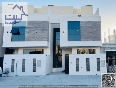 5 Bedroom Villa for Rent in Al Helio, Ajman - WhatsApp Image 2026-06-01 at 12.13. 48 PM (23). jpeg