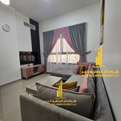 1 Bedroom Flat for Rent in Corniche Ajman, Ajman - IMG-20250515-WA0015. jpg