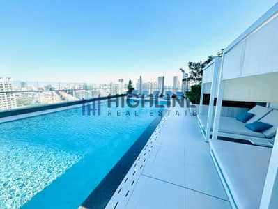 3 Bedroom Flat for Rent in Jumeirah Village Circle (JVC), Dubai - Garden View | Brand New 3BR | Ready to Move 3 Bedroom Flat for Rent in Jumeirah Village Circle (JVC), Dubai - Garden View | Brand New 3BR | Ready to Move