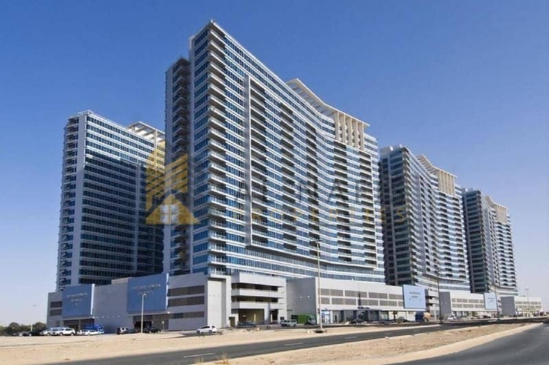 Hot Deal 1 BHK for SALE in Skycourt Towers Hot Deal 1 BHK for SALE in Skycourt Towers