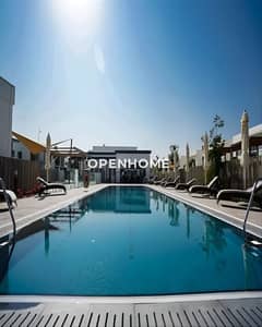 Contemporary Family Living | Premium Amenities | Twin Villa