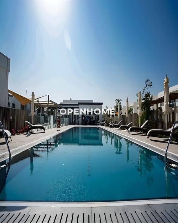 Villa a Yas Island,Yas Acres,The Dahlias, 3 camere da letto, 6700000 AED - 14991372 Villa a Yas Island,Yas Acres,The Dahlias, 3 camere da letto, 6700000 AED - 14991372