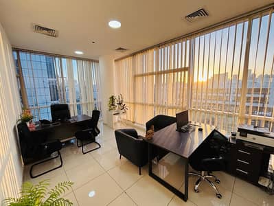 Office for Rent in Bur Dubai, Dubai - 98096aab-eb0d-4445-879e-908e57421c4c. jpg