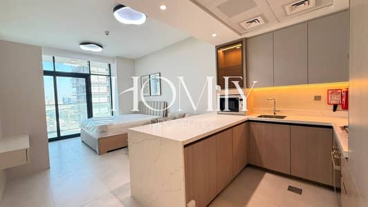 Studio for Rent in Jumeirah Village Circle (JVC), Dubai - 4cd9388e-6dfa-40f0-8fde-470eab14cc7d. jpg