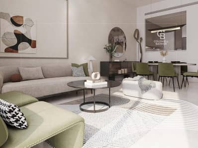 Appartement de 2 chambres à à vendre à Dubai South, Dubai - Appartement à Dubai South，Residential District，South Living, 2 chambres, 1747300 AED - 15353628