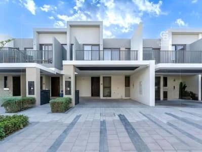 3 Bedroom Townhouse for Rent in Tilal Al Ghaf, Dubai - Prime Location | Near Pool and Community Centre