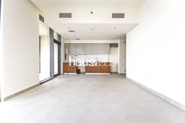 شقة في برج كريك رايز 1،كريك رايز،مرسى خور دبي 1 غرفة 100000 درهم - 15353638