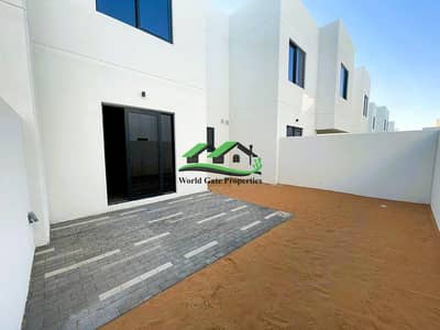 2 Bedroom Townhouse for Rent in Yas Island, Abu Dhabi - WhatsApp Image 2024-07-13 at 5.41. 36 PM. jpeg