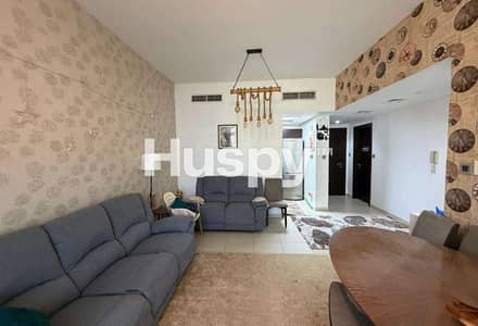 2 Bedroom Apartment for Rent in Al Reem Island, Abu Dhabi - Fully Furnished | Partial Mangroves View | Vacant