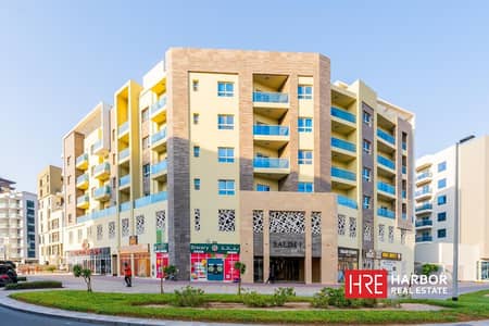Studio for Rent in Arjan, Dubai - Flexible Payment | 1 Month Free | Move-in Ready Studio for Rent in Arjan, Dubai - Flexible Payment | 1 Month Free | Move-in Ready