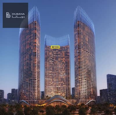 3 Cпальни Апартамент Продажа в Бизнес Бей, Дубай - WhatsApp Image 2026-06-02 at 17.54. 25. jpeg