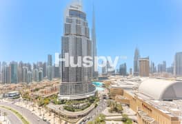 شقة في بوليفارد بوينت،وسط مدينة دبي 2 غرف 4950000 درهم - 15311360