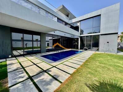 5 Bedroom Villa for Rent in Tilal City, Sharjah - 67ce1e2f-775a-4eb0-95f8-c8b2040efd14. jpg 5 Bedroom Villa for Rent in Tilal City, Sharjah - 67ce1e2f-775a-4eb0-95f8-c8b2040efd14. jpg