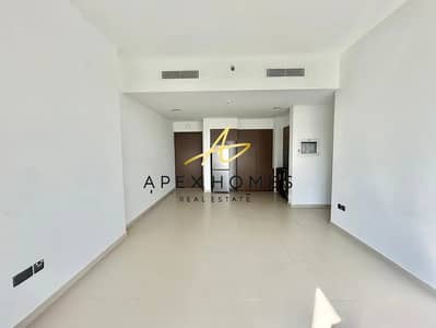 2 Bedroom Flat for Rent in Downtown Dubai, Dubai - Unfurnished I Central location I Available Soon