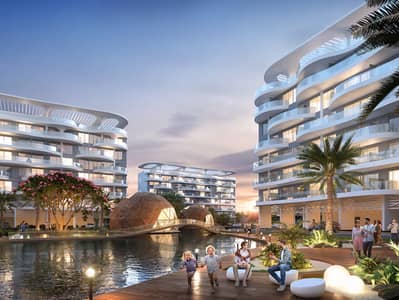 1 Bedroom Apartment for Sale in DAMAC Lagoons, Dubai - DAMAC_Lagoon_Views-Gallery-05. jpg