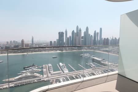 2 Bedroom Apartment for Rent in Dubai Harbour, Dubai - Ready to Move-in | Beach Access | Vacant 2 Bedroom Apartment for Rent in Dubai Harbour, Dubai - Ready to Move-in | Beach Access | Vacant