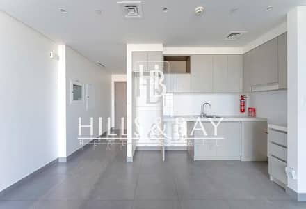 1 Bedroom Apartment for Sale in Dubai Creek Harbour, Dubai - Income-Generating | 2 Parking | Park & City Views