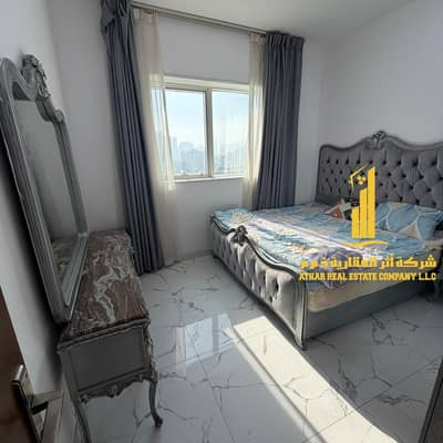 1 Bedroom Flat for Rent in Al Rashidiya, Ajman - WhatsApp Image 2026-06-02 at 2.34. 03 PM. jpeg