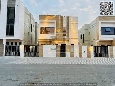 4 Cпальни Вилла Продажа в Аль Хелио, Аджман - WhatsApp Image 2026-04-08 at 6.33. 31 PM. jpeg
