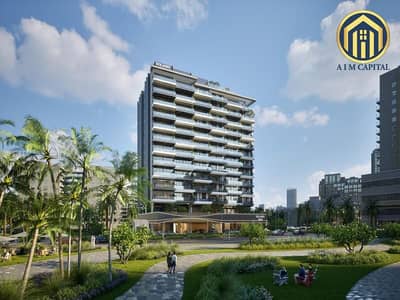 1 Спальня Апартамент Продажа в Комплекс Дубай Резиденс, Дубай - WhatsApp Image 2025-11-11 at 14.35. 17_f62e618e. jpg