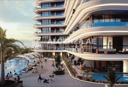 Studio for Sale in Dubai Production City (IMPZ), Dubai - 6_clean. jpg Studio for Sale in Dubai Production City (IMPZ), Dubai - 6_clean. jpg