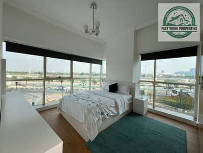 1 Bedroom Flat for Rent in Dubai Silicon Oasis (DSO), Dubai - IMG-20250419-WA0049. jpg