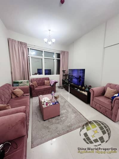 2 Bedroom Apartment for Sale in Emirates City, Ajman - 5. jpeg 2 Bedroom Apartment for Sale in Emirates City, Ajman - 5. jpeg