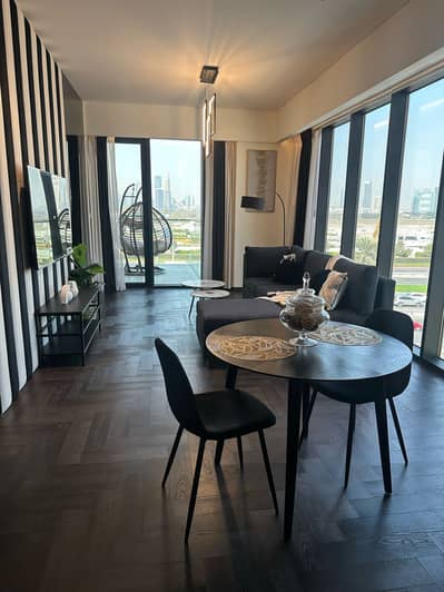1 Bedroom Apartment for Rent in Al Jaddaf, Dubai - WhatsApp Image 2026-03-23 at 11.00. 54 AM. jpeg