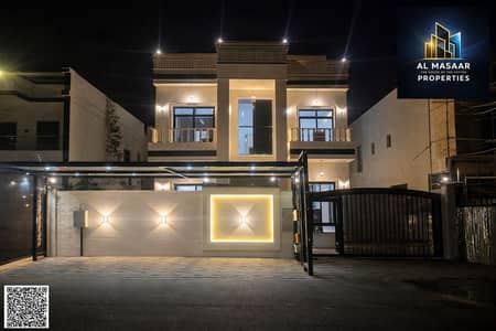 5 Bedroom Villa for Sale in Al Yasmeen, Ajman - WhatsApp Image 2026-02-19 at 10.05. 52 AM. jpeg 5 Bedroom Villa for Sale in Al Yasmeen, Ajman - WhatsApp Image 2026-02-19 at 10.05. 52 AM. jpeg