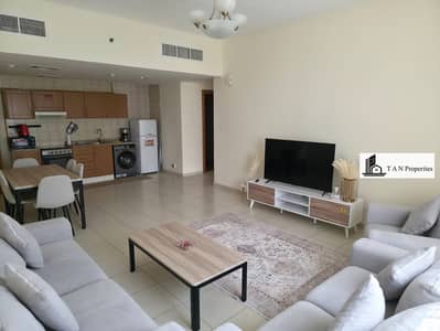 1 Bedroom Apartment for Rent in Jumeirah Village Circle (JVC), Dubai - WhatsApp Image 2026-06-01 at 2.40. 42 PM. jpeg