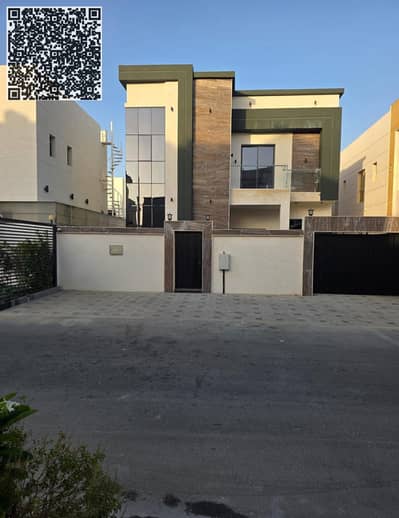 5 Bedroom Villa for Rent in Al Yasmeen, Ajman - WhatsApp Image 2026-06-02 at 10.53. 56 AM (1). jpeg