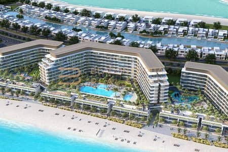 2 Bedroom Apartment for Sale in Al Seanneeah, Umm Al Quwain - Less then OP | Motivated Seller | Premium Unit